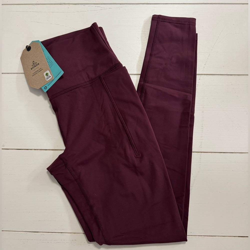 PrAna Luxara Pocket Leggings